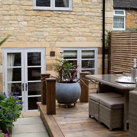 High Pump Cottage Chipping Campden Exterior photo