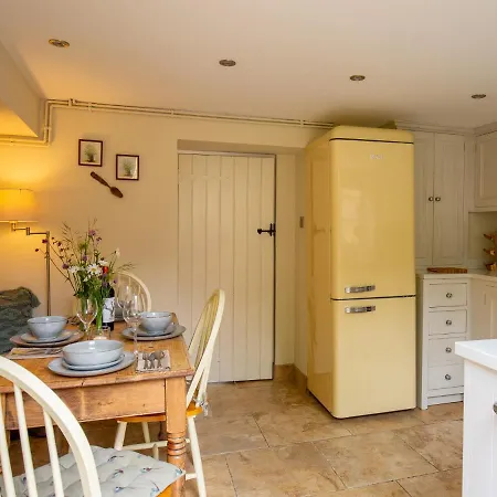 High Pump Cottage Chipping Campden Exterior photo