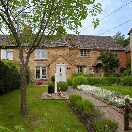 High Pump Cottage Chipping Campden Exterior photo