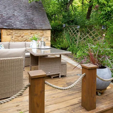 High Pump Cottage Chipping Campden Exterior photo
