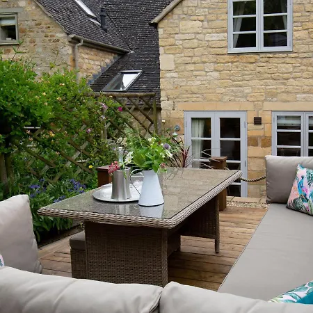 High Pump Cottage Chipping Campden Exterior photo