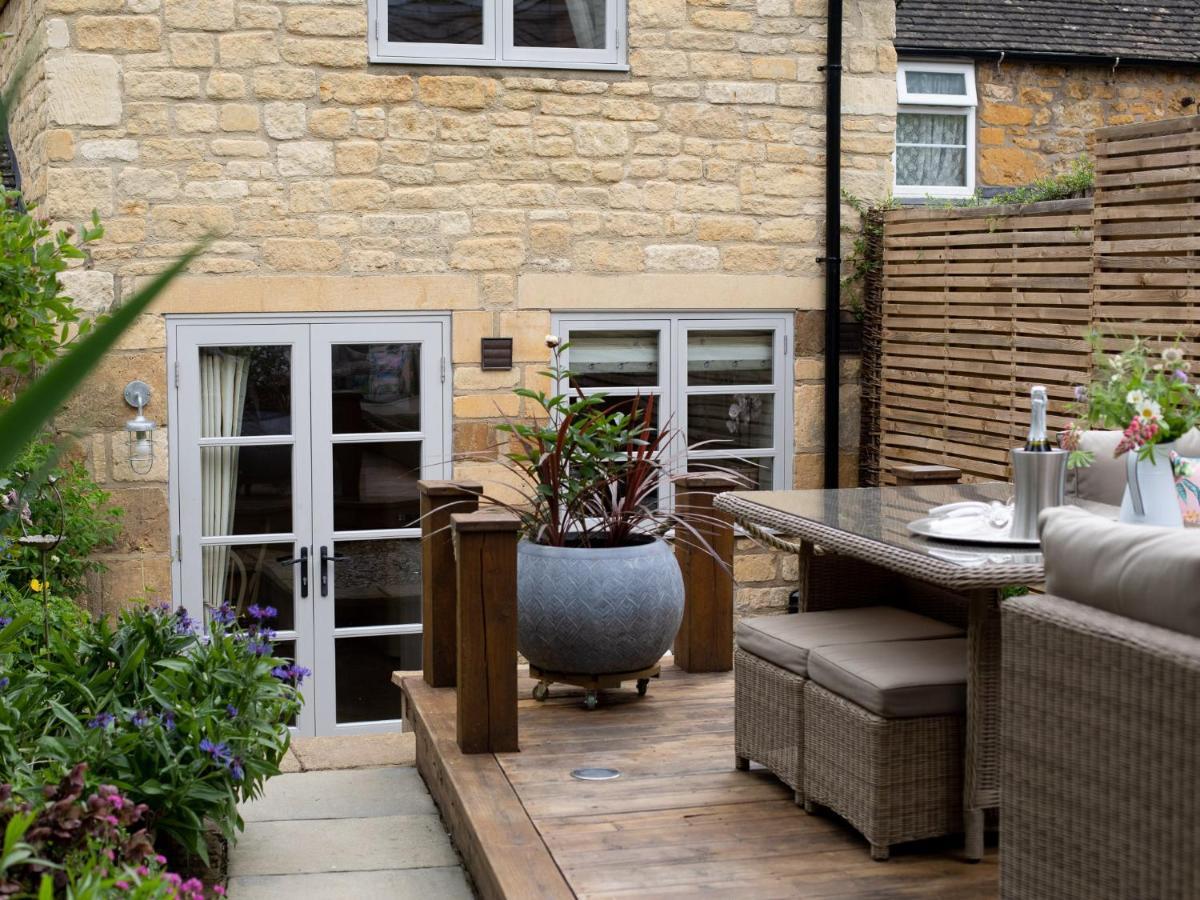Holiday home High Pump Chipping Campden