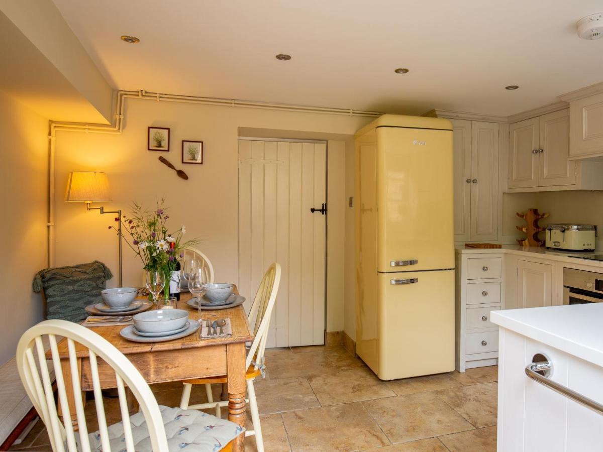 Holiday home High Pump *