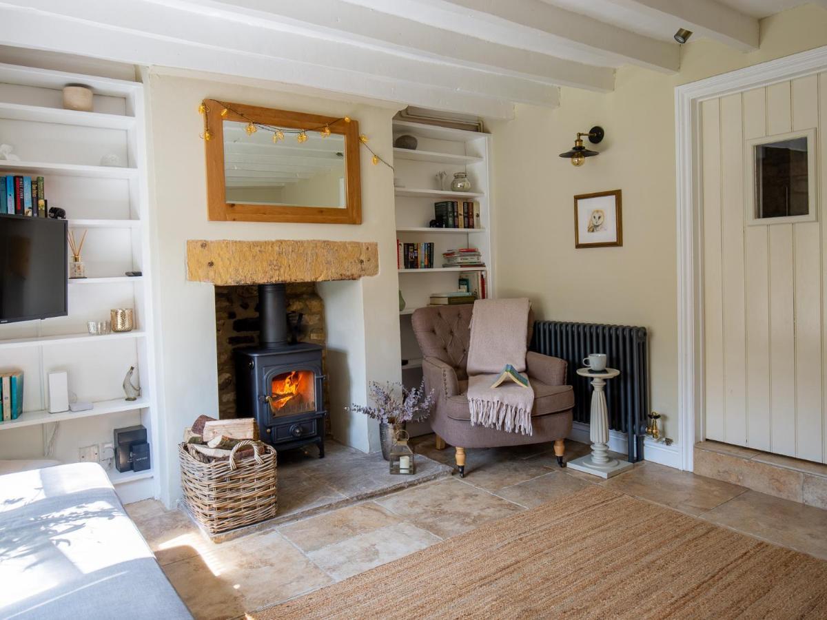 Holiday home High Pump Chipping Campden