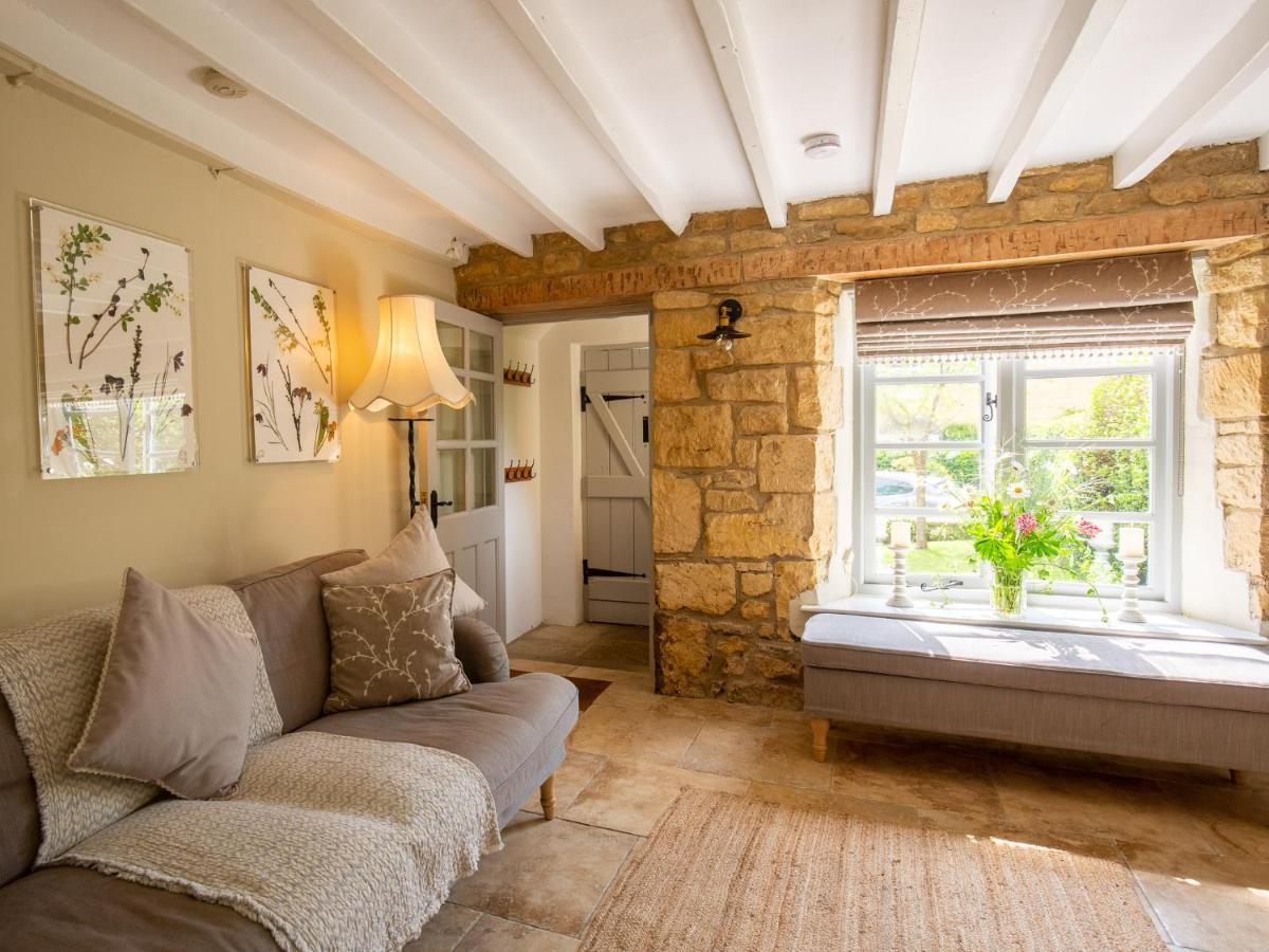 High Pump Holiday home