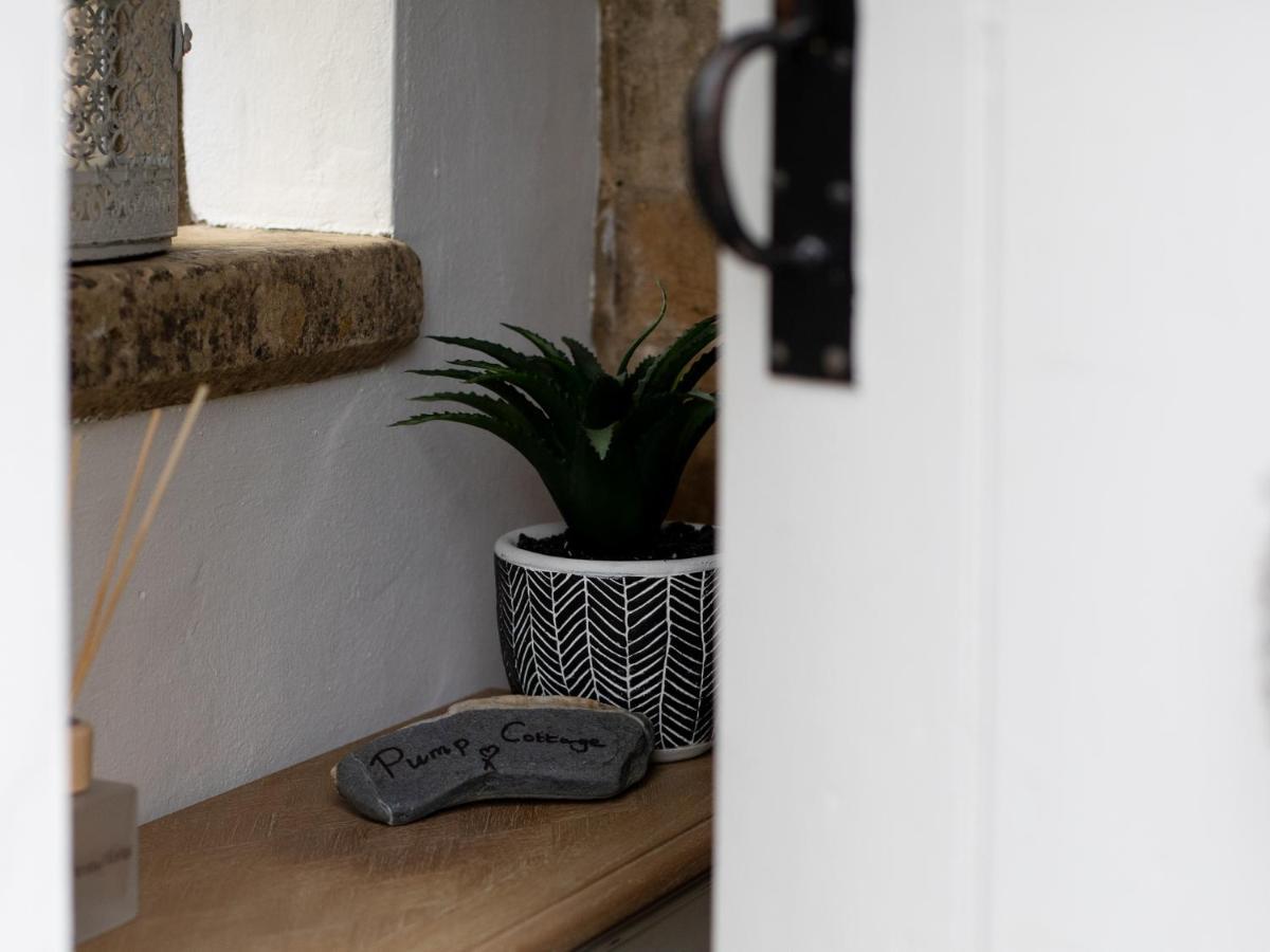 Holiday home High Pump