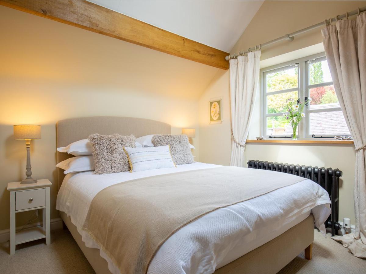 Holiday home High Pump *