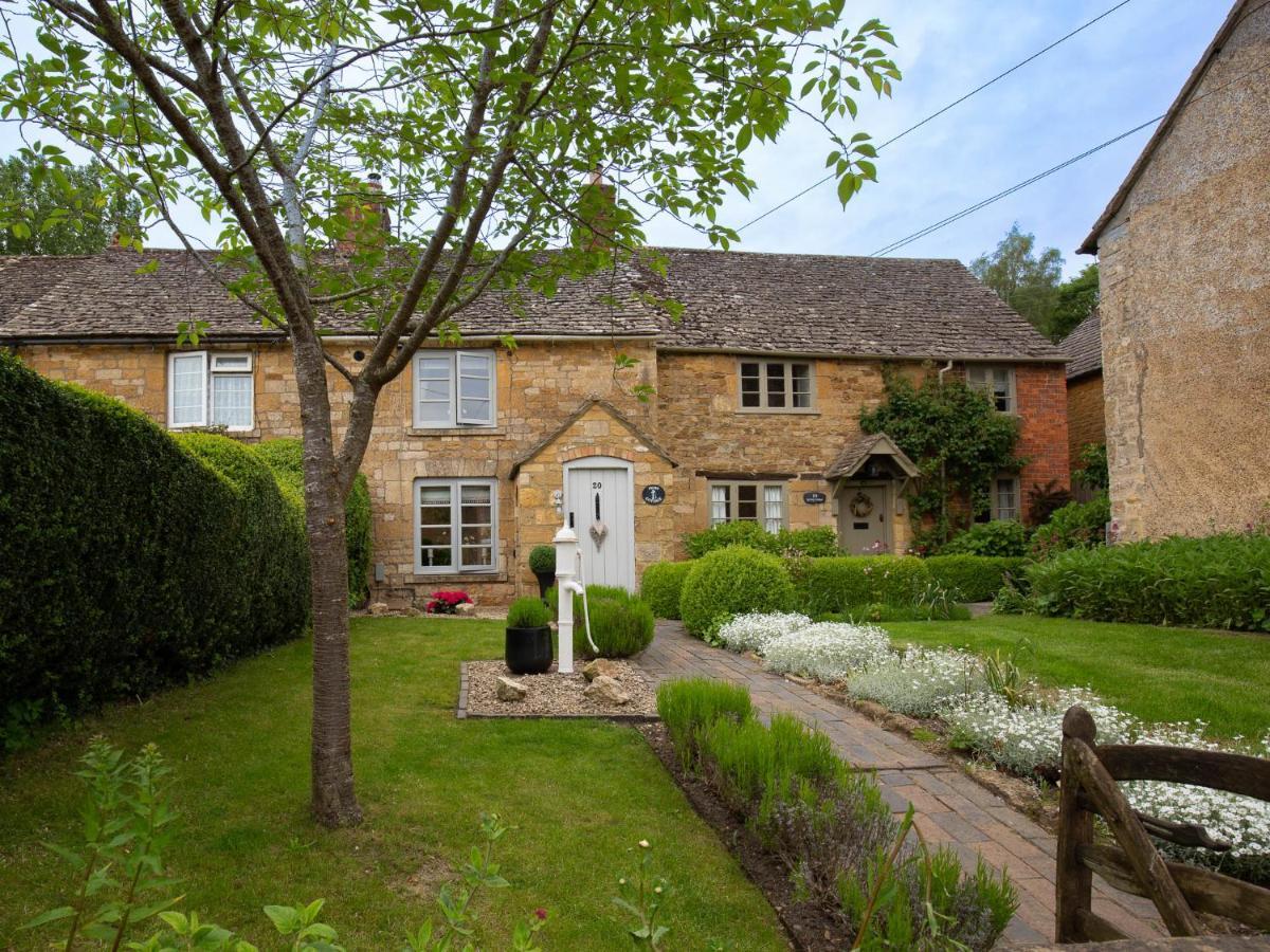High Pump Holiday home