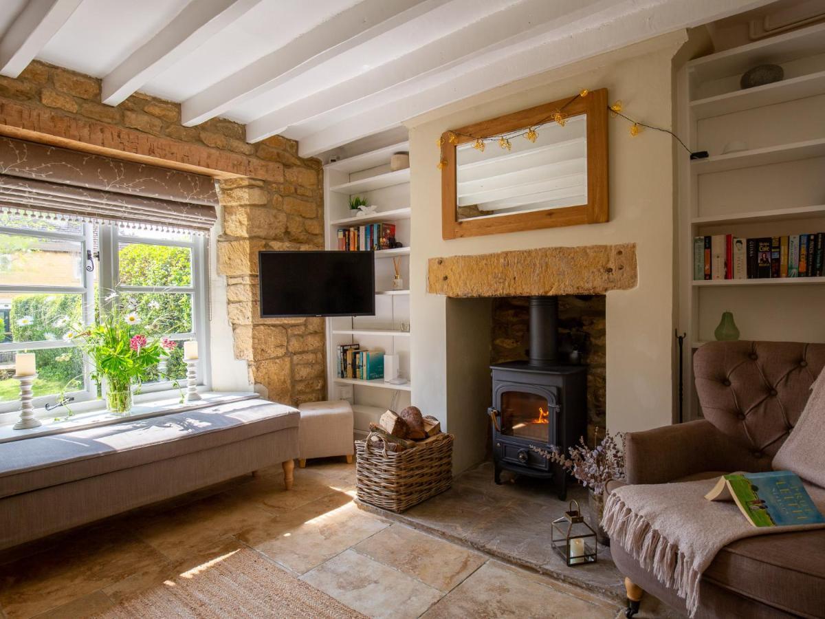 High Pump Holiday home *