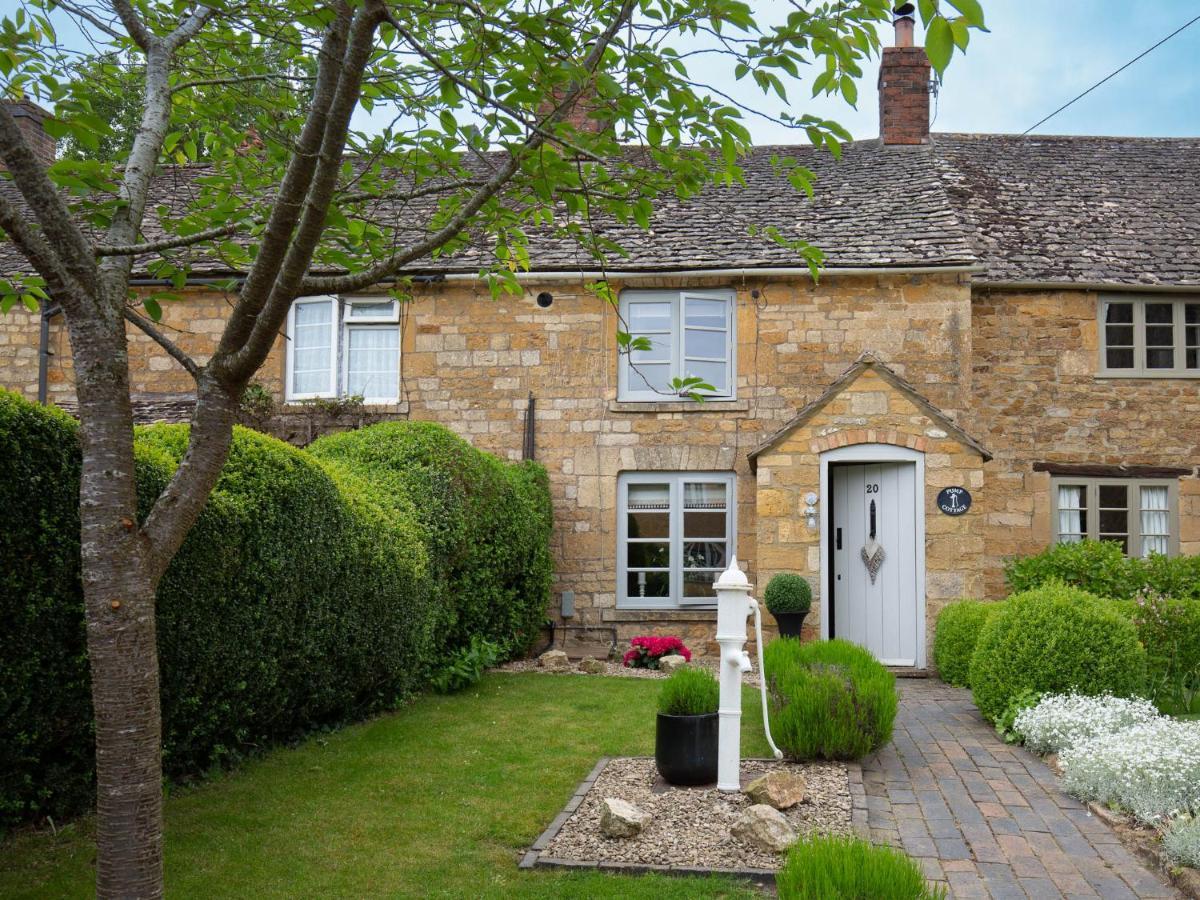 High Pump Holiday home *