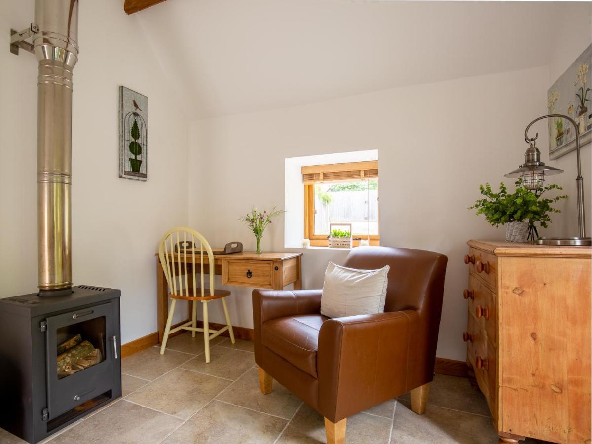 Holiday home High Pump Chipping Campden