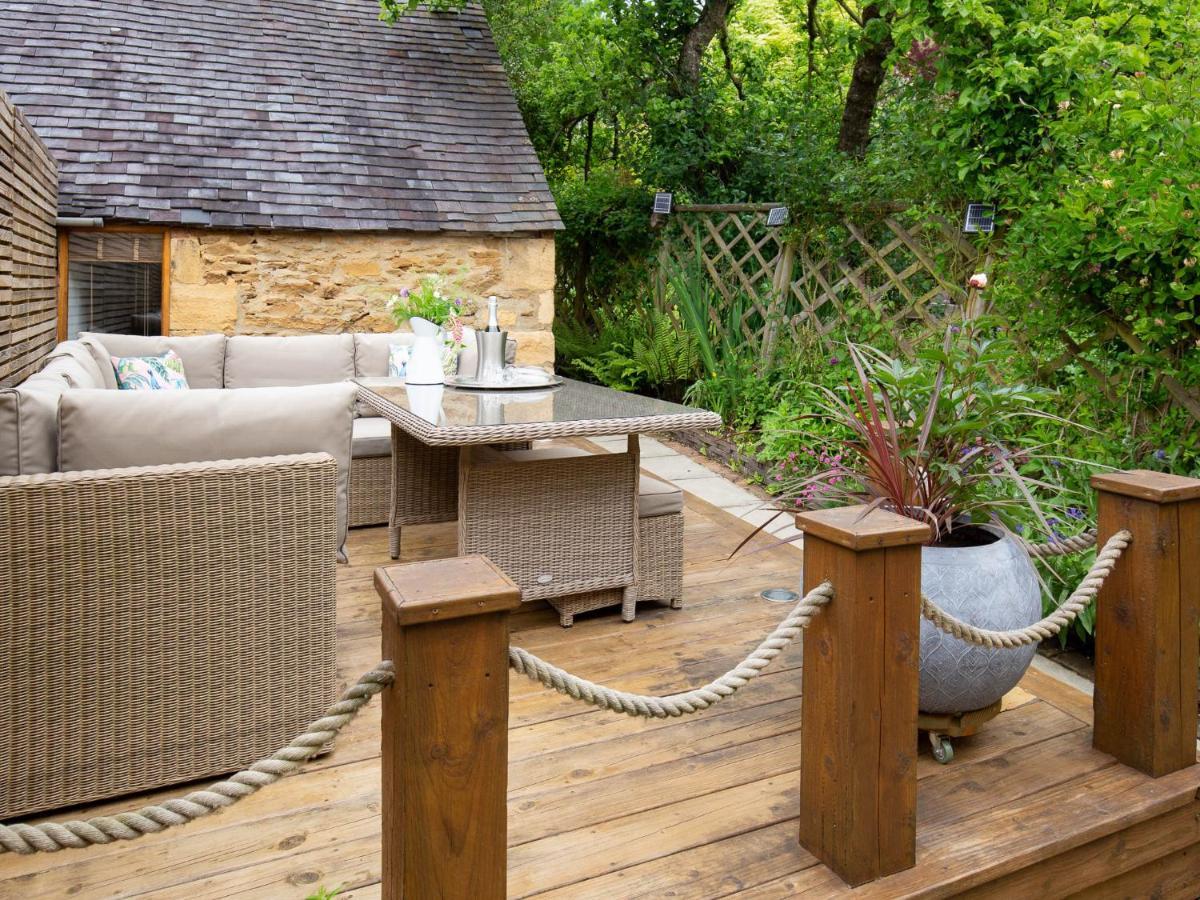 High Pump Holiday home