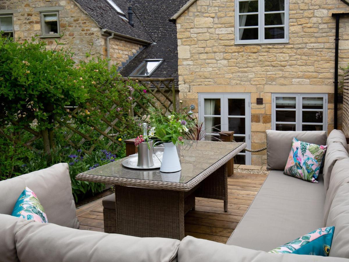 Holiday home High Pump Chipping Campden